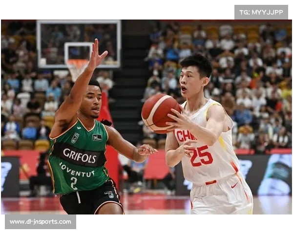 中国男篮热身赛西安站门票今日开售 中国男篮热身赛西安站门票今日开售