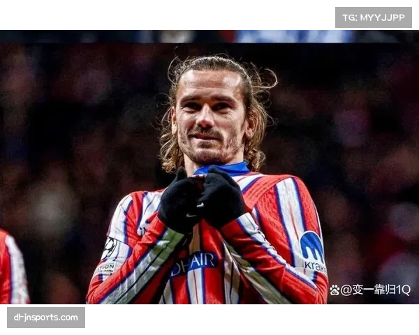 阿尔瓦雷斯马竞锋线挑大梁 十轮六球成反击关键点